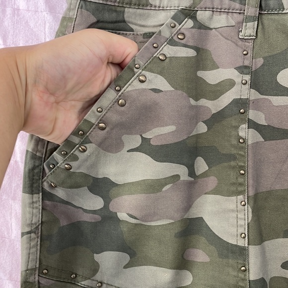 “AB” Technology high rise jeans from Democracy - Picture 3 of 4